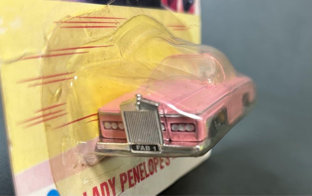 【レア】サンダーバード基地1号2号3号4号FAB1  乗り物セットマッチボックス サンダーバード1号2号3号4号FAB1 合金 マッチボックス